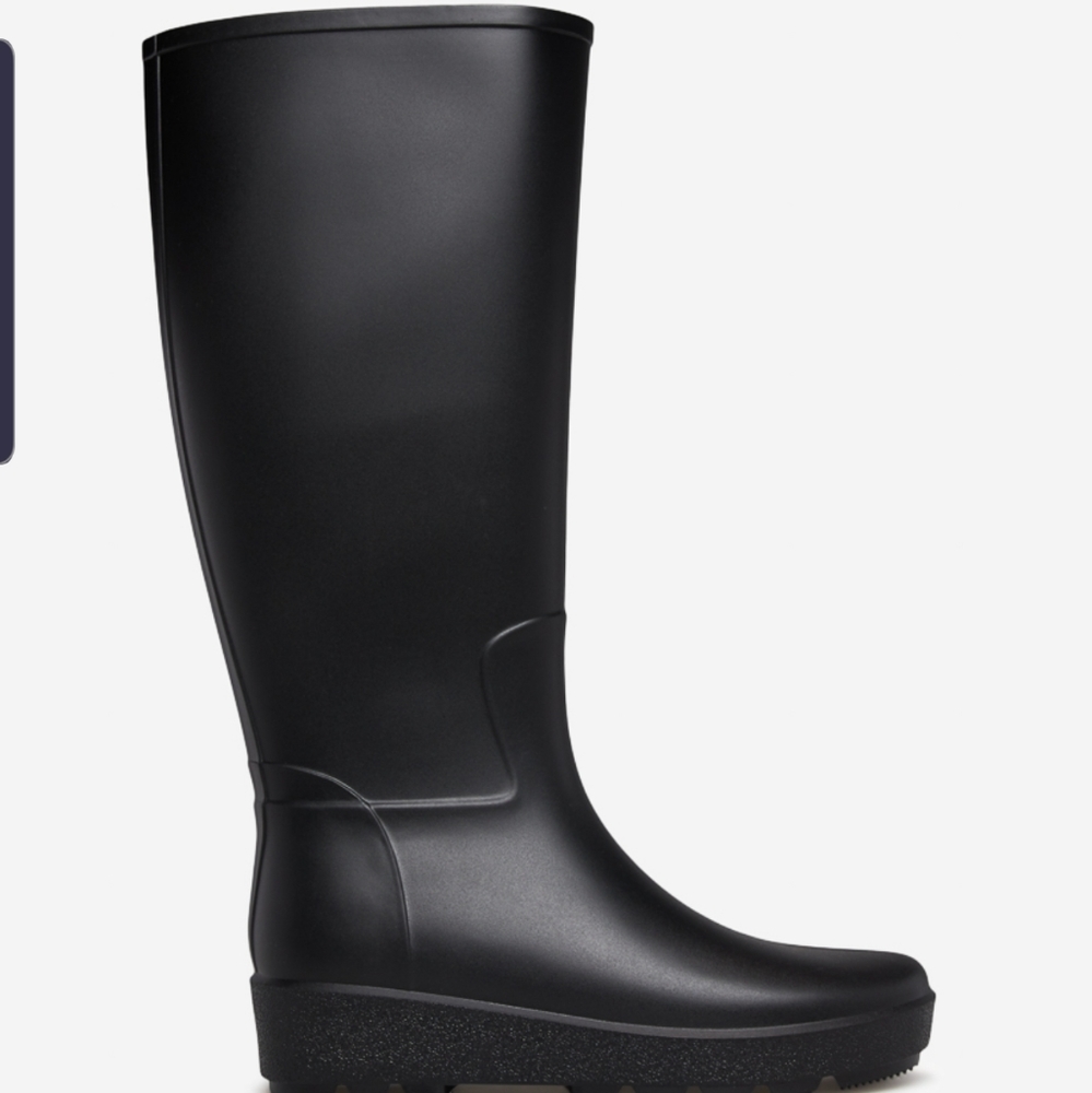 Shoe Dazzle Rain Boots